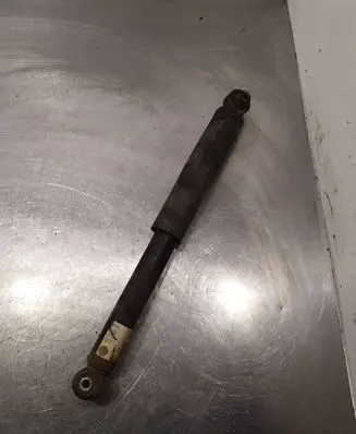 Rear shock absorber/damper
