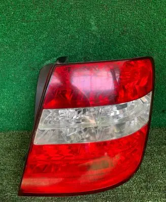 Fiat Stilo Rear/tail lights