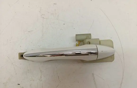 KIA Optima Rear door exterior handle