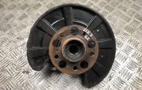 Mercedes-Benz SLK R172 Rear wheel hub A1720305