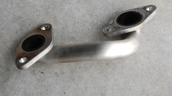 Mazda CX-5 Air intake hose/pipe 150KM