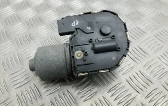 Seat Leon (1P) Wiper motor 1P0955119C