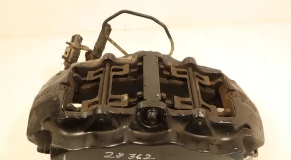 Volkswagen Phaeton Front brake caliper 