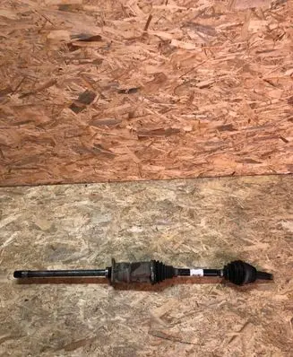 BMW X6 F16 Front driveshaft 762988201