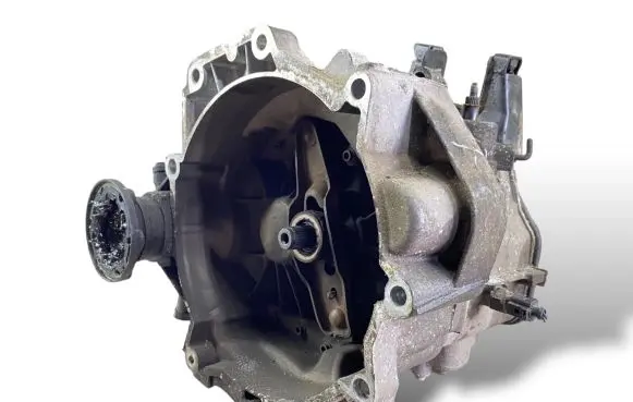 Seat Ibiza IV (6J,6P) Manual 5 speed gearbox LMG