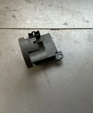 Ignition lock