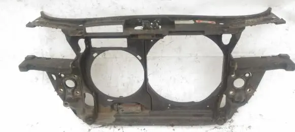 Audi A6 S6 C5 4B Radiator support slam panel 1853055916