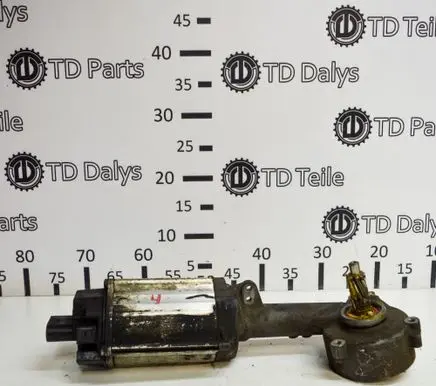 Volkswagen Golf VI Steering rack electric part 1K2909144C