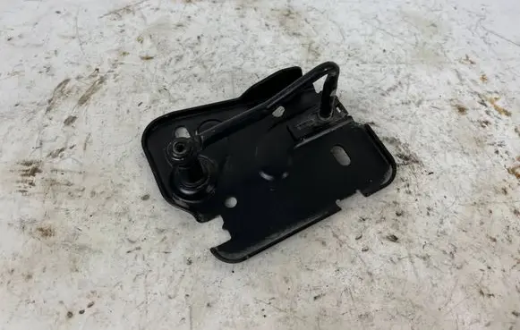 Audi Q5 SQ5 Engine bonnet/hood lock/latch loop/hook 80A823186C 2123
