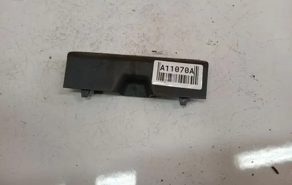 Volvo S60 Dash center air vent grill 