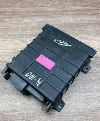 Audi 100 S4 C4 Engine control unit/module ECU 0280800188 811906264G