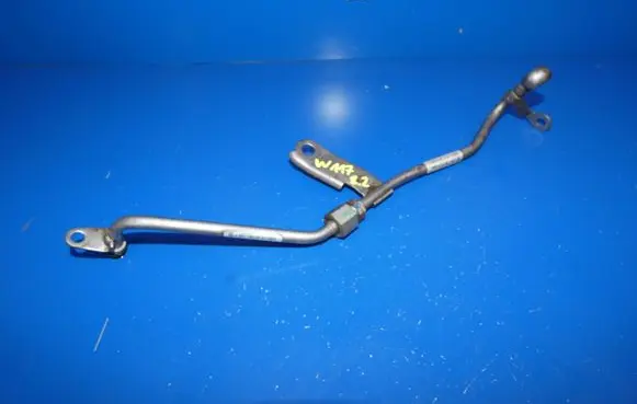 Mercedes-Benz CLA C117 X117 W117 Turbo turbocharger oiling pipe/hose A6511800820