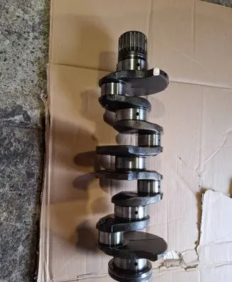 Iveco Daily 35 - 40.10 Crankshaft 