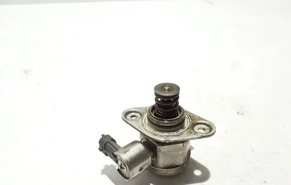 Land Rover Range Rover L405 Fuel injection high pressure pump DX239D376AB