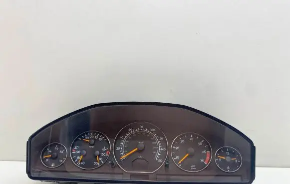 Mercedes-Benz SL R129 Speedometer (instrument cluster) A1294402911 1294402911