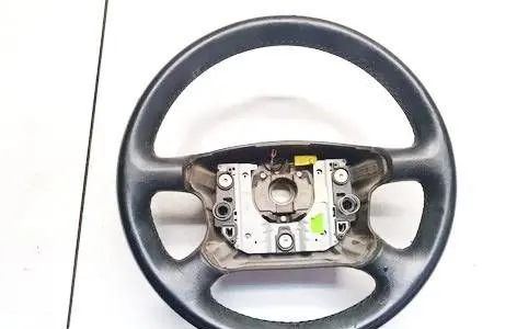 Skoda Superb B5 (3U) Steering wheel 1J0419091AP