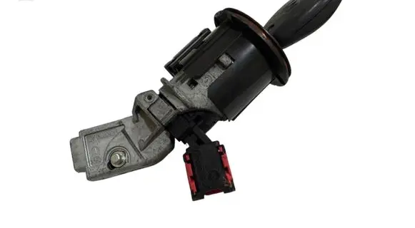 Renault Kangoo I Ignition lock 8200405701E 281133492