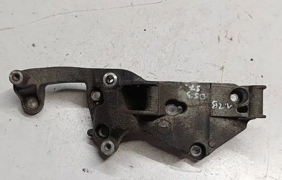 DS Automobiles 3 Generator/alternator bracket 9809714680S7 9809714680