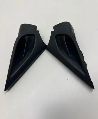 Citroen DS4 Dashboard air vent grill cover trim 96715394ZD 00047016