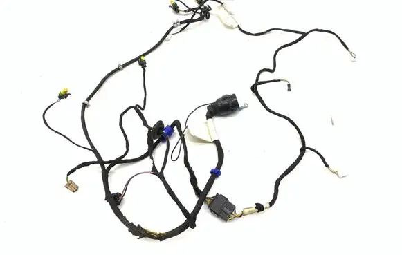 Maserati Quattroporte Rear door wiring loom 200536