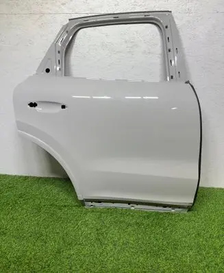 Porsche Cayenne (9Y0 9Y3) Rear door 9Y0833312