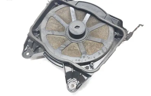 Audi A8 S8 D4 4H Subwoofer speaker 4H0035481A 617061001 3168800020