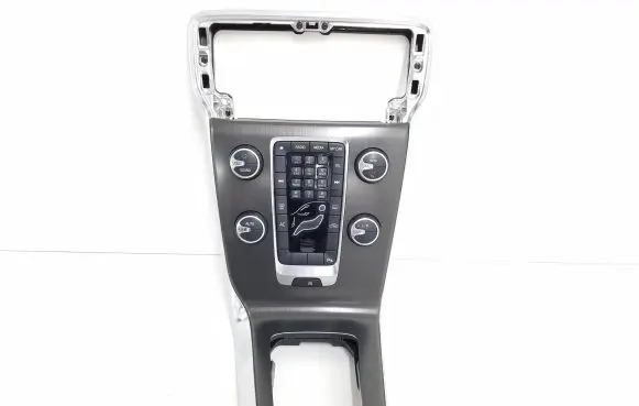 Volvo V40 Climate control unit 2859281Y5CS