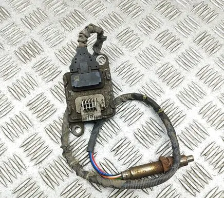 Citroen Jumper Lambda probe sensor 9817454580 A2C39350900