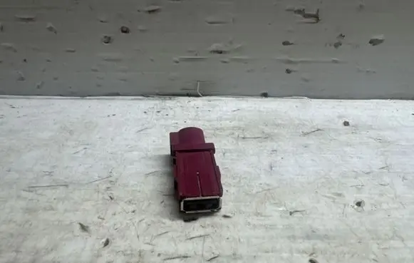 Volvo XC40 AUX in-socket connector 31438295