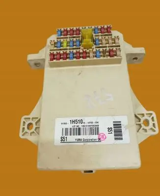 KIA Pro Cee'd I Fuse box set 919501H510