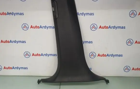 BMW X5 F15 (B) pillar trim (bottom) 7382337 51437382337 7354317