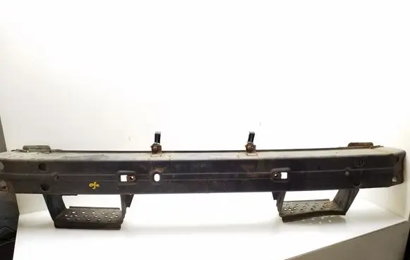 Ford Transit Front bumper cross member