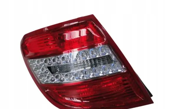 Mercedes-Benz C W204 Rear/tail lights A2048203964