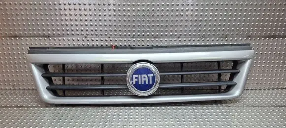 Fiat Ducato Front grill S25071285 132915801