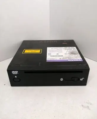 Volvo XC60 Navigation unit CD/DVD player 31285422AA 31285405AA