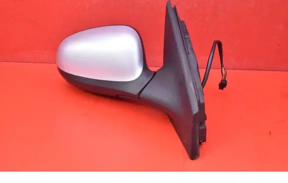 Fiat Bravo Front door electric wing mirror 021042