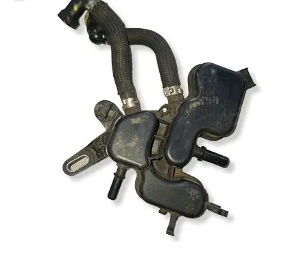 Renault Megane IV Other engine bay part PA66GF30