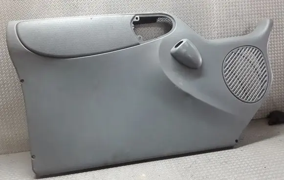 Ford Transit Front door card panel trim