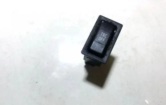 Traction control (ASR) switch
