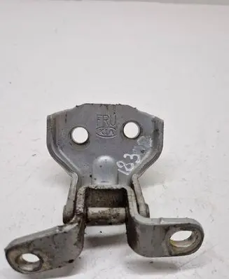KIA Sorento Front door lower hinge 