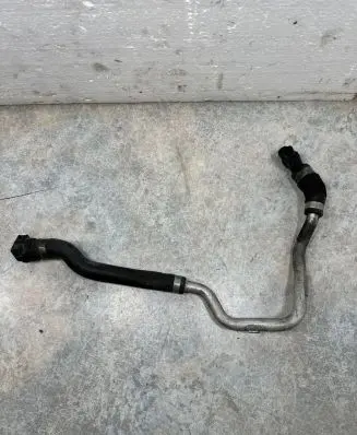 BMW X5 F15 Coolant temperature sensor 7823993 13627823993 13632610GE