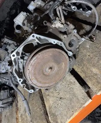 Honda Accord Automatic gearbox MP6A2002614