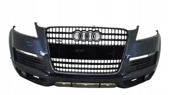 Audi Q7 4L Front bumper