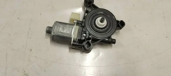 Audi A1 Rear door window regulator motor 5q0959801