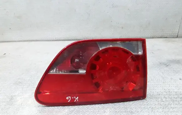 Seat Altea XL Tailgate rear/tail lights 5P8945093