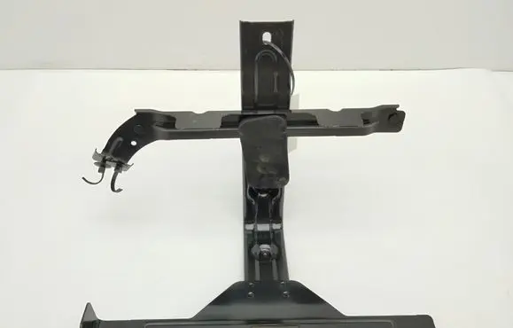 Jaguar F-Pace Battery bracket HK8347066AE