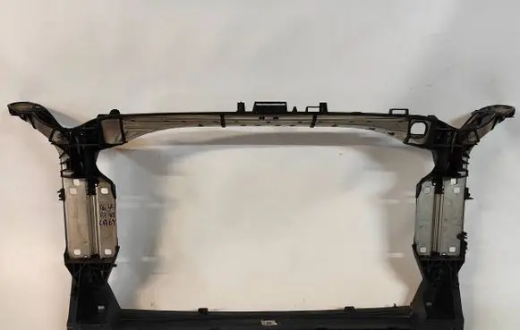Audi A6 S6 C8 4K Radiator support slam panel 4K0805594A