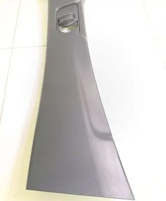 Mercedes-Benz EQB (B) pillar trim (top) A2436908900