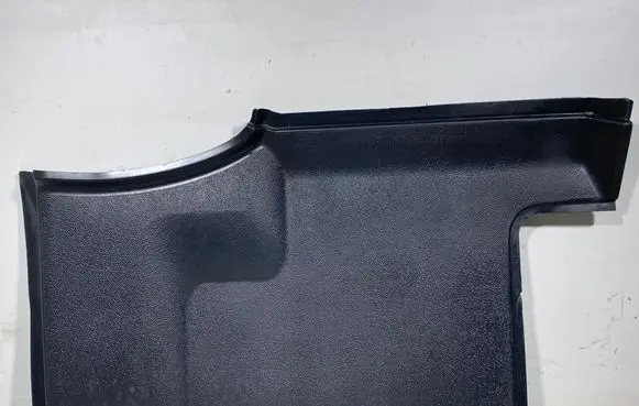 Mercedes-Benz Sprinter W907 W910 Front floor carpet liner 
