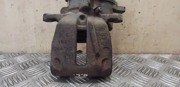 Audi A8 S8 D4 4H Rear brake caliper